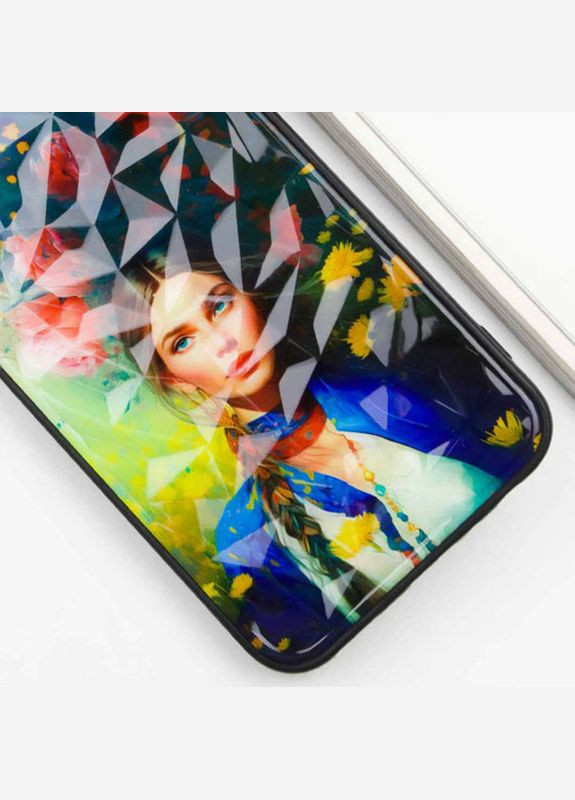 Чохол на Samsung Galaxy A32 4G / для самсунг галаксі А32 ТПУ та полікарбонат Epik (338600146)