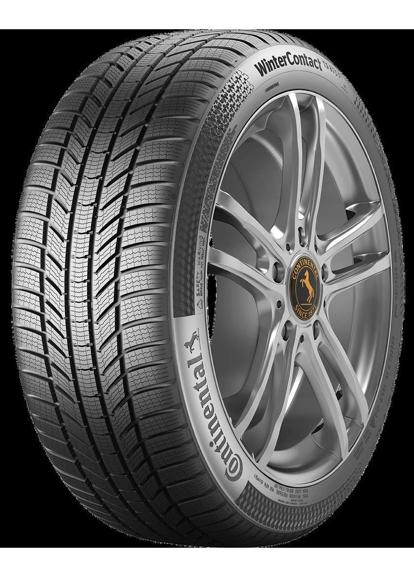 ContiWinterContact TS 870P 285/45R22 114V Continental (384088080)
