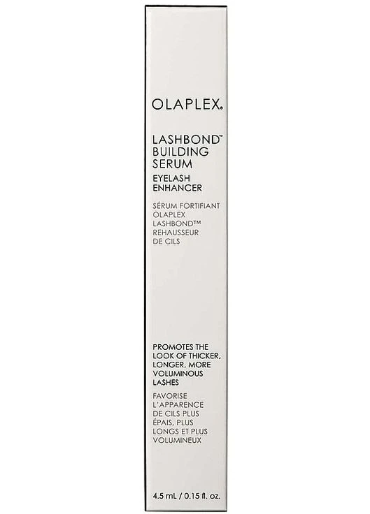 Сироватка для зміцнення вій Lashbond Building Serum 4.5ml (1213758-133517) Olaplex (368656423)