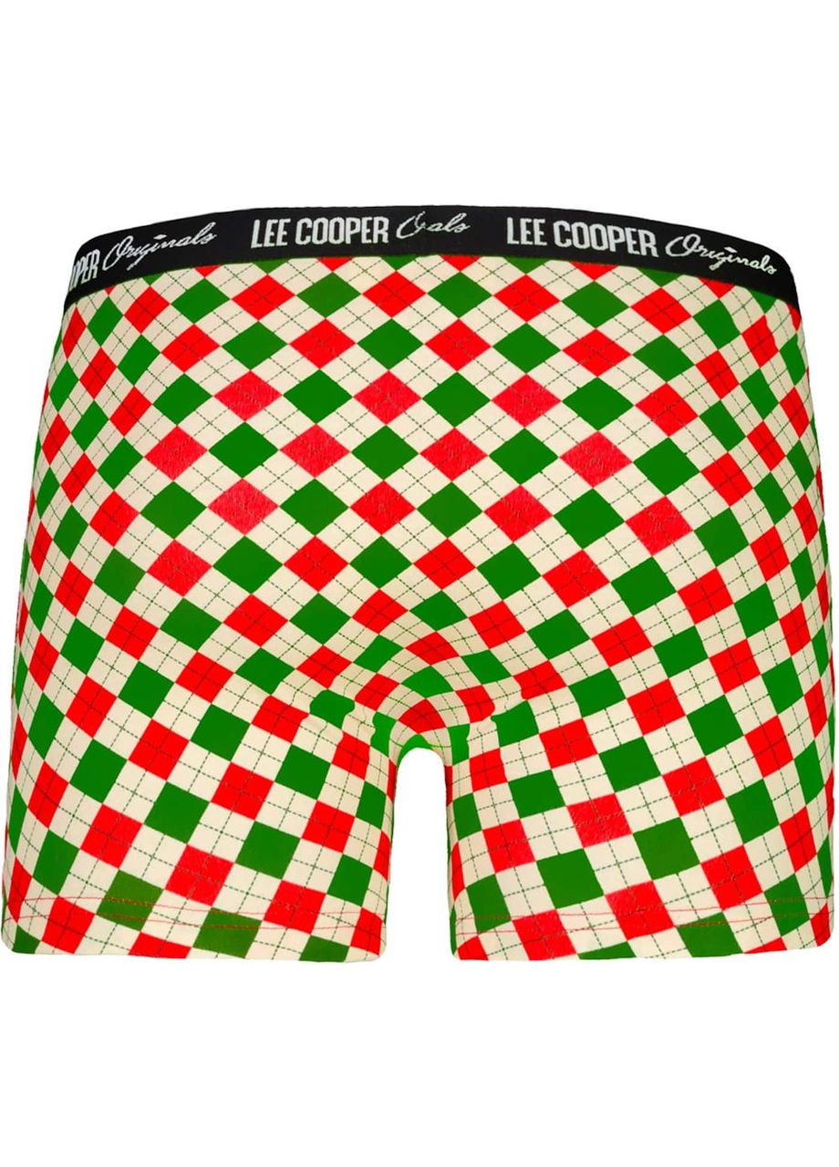 Трусы-боксеры мужские Lee Cooper (316090864)