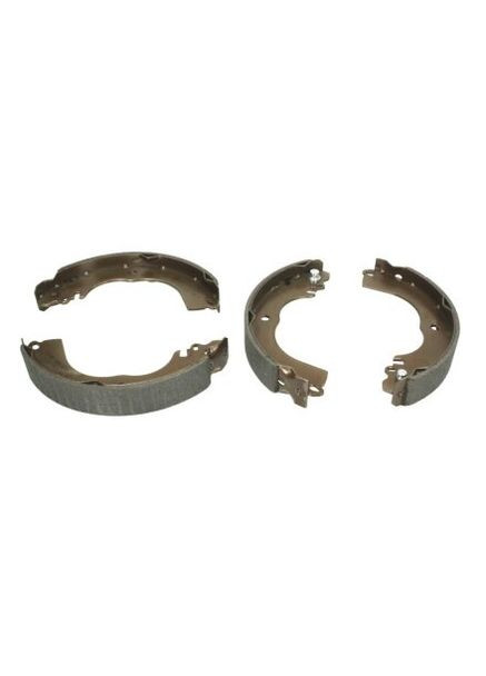 Тормозные колодки барабаны LPR (362894574)