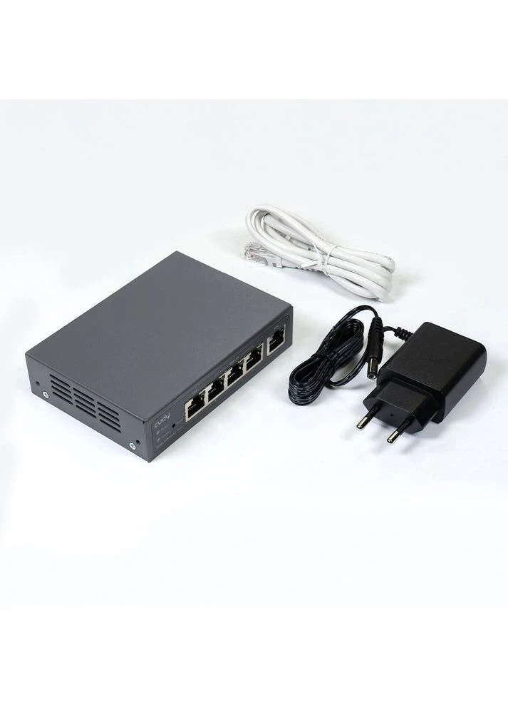 Маршрутизатор Cudy R700 Gigabit Multi-WAN VPN No Brand (396518102)