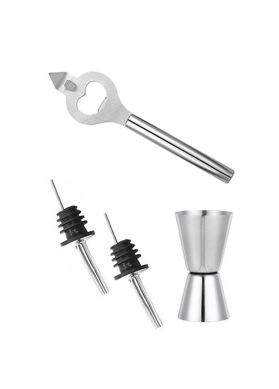 Набір для бару на підставці 9 предметів Youchen (360455147)