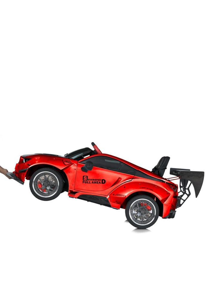 Детский электромобиль Машина M 5820EBLR-3 (24V) до 35 кг. No Brand (329898372)