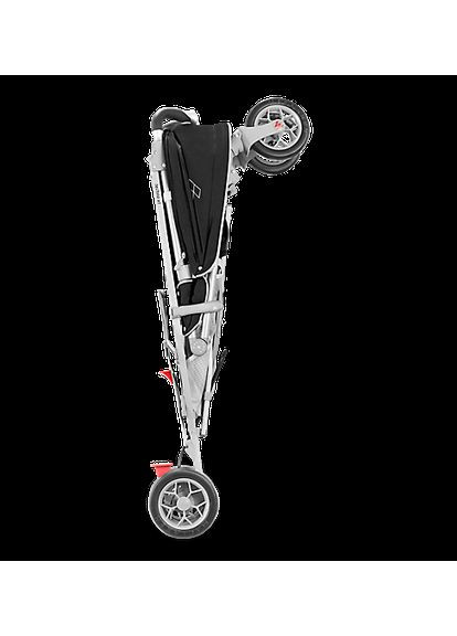 Коляска прогулянкова TECHNO XT, Black/Silver, колір чорний/сірий (WD1G070092) Maclaren (307835798)