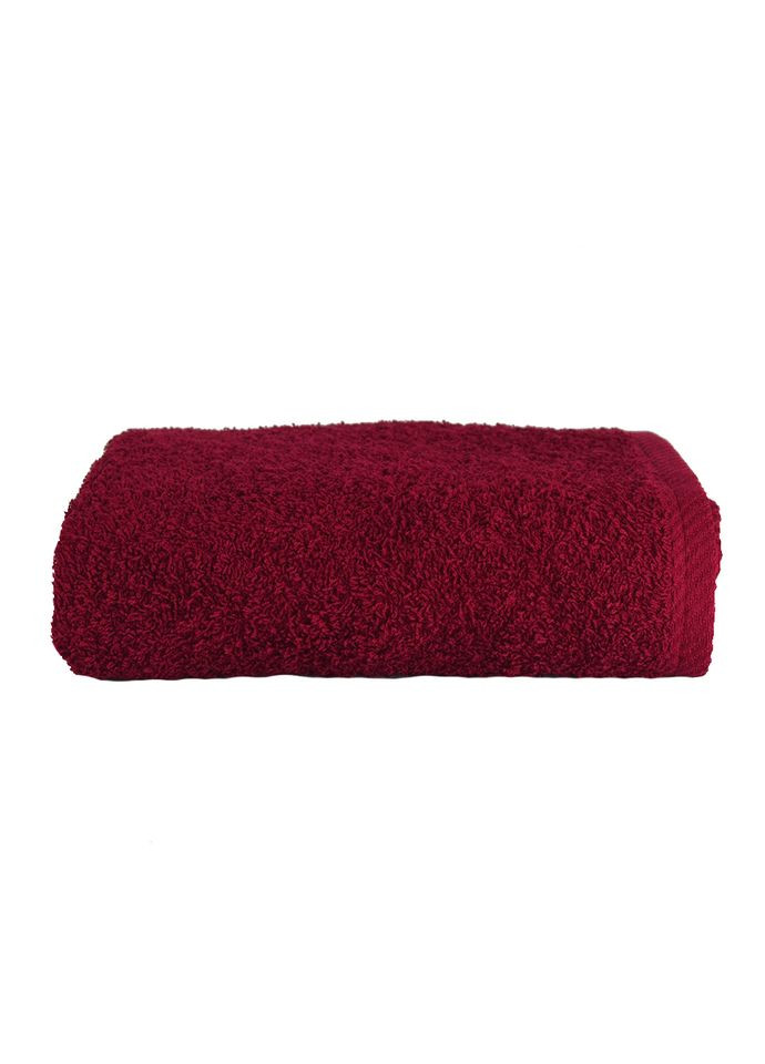 Махровое полотенце 50х90см 400г/м2 ( ) GM Textile комбинированный