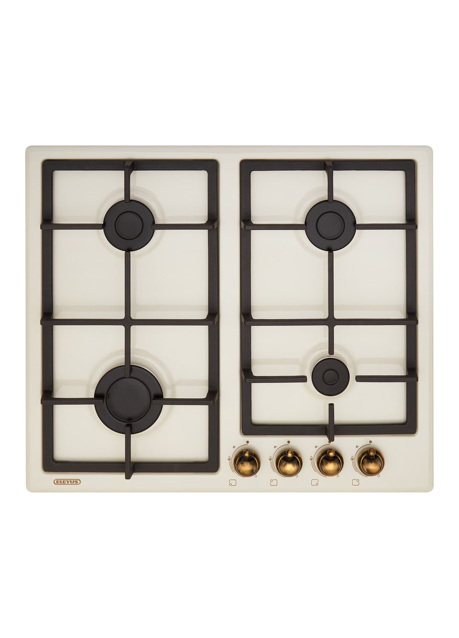 Газова варильна поверхня SILVA 60 BG +RB CF ELEYUS (372458547)