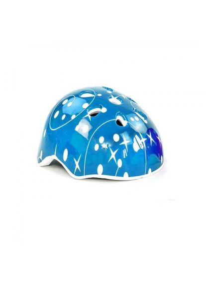 Шлем защитный (синий) MIC (297443249)