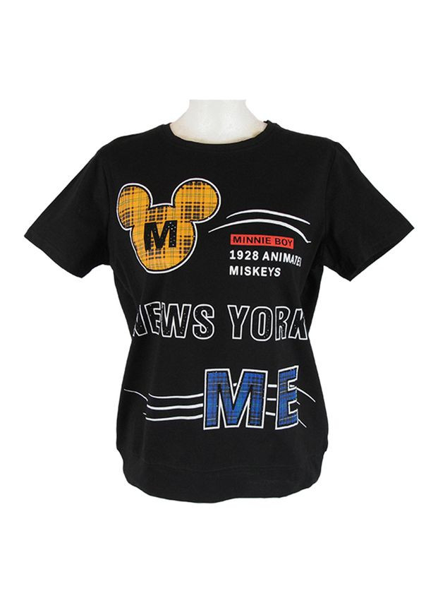 Minnie Boy No Brand футболка - (336184078)