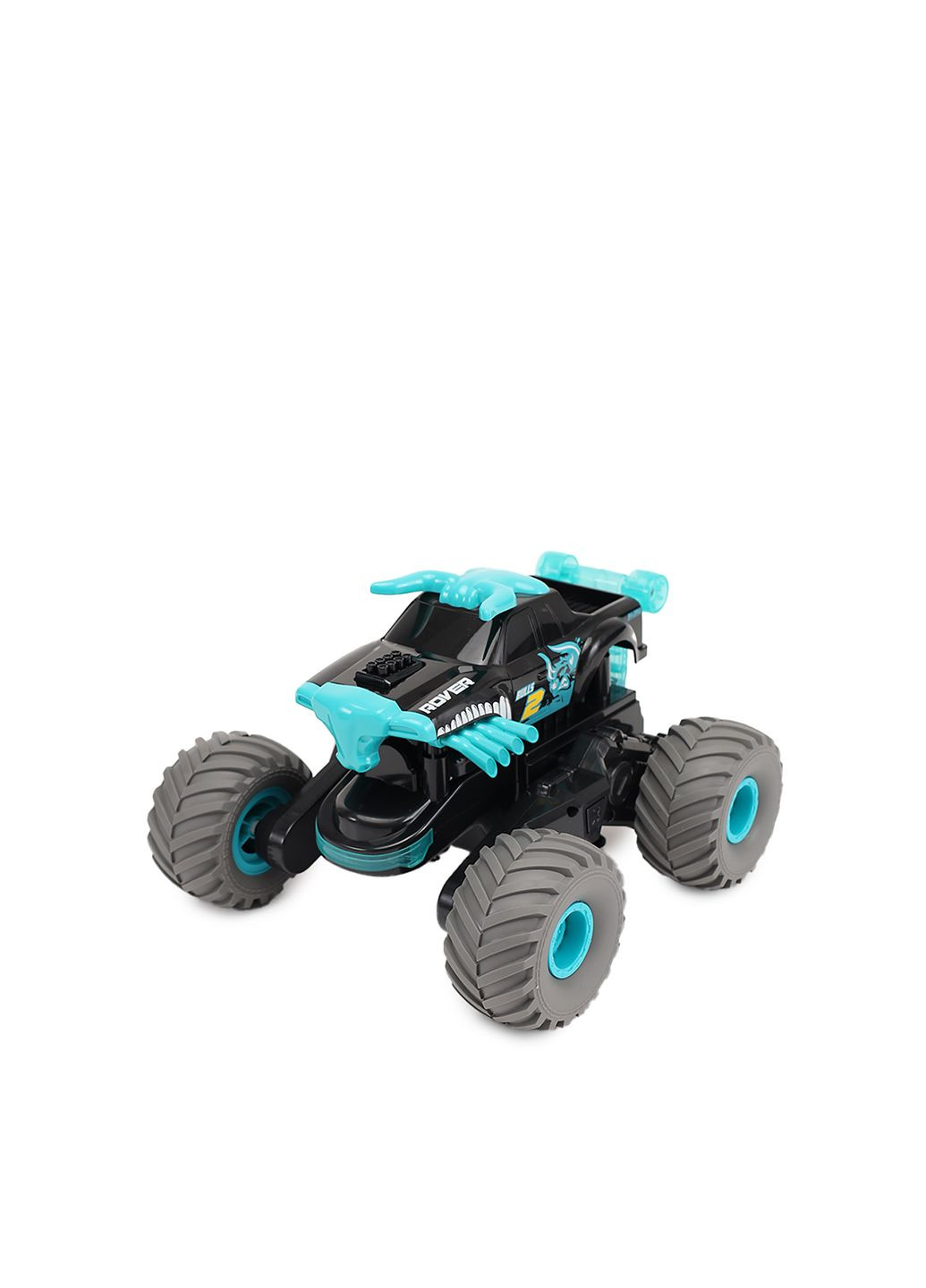 Машинка Танцующая машинка BULL RIDER цвет зеленый ЦБ-00279767 OTAMANKO (342322701)