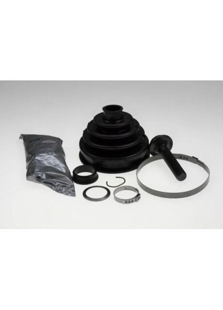 Пильовик приводу колеса Spidan (347158241)