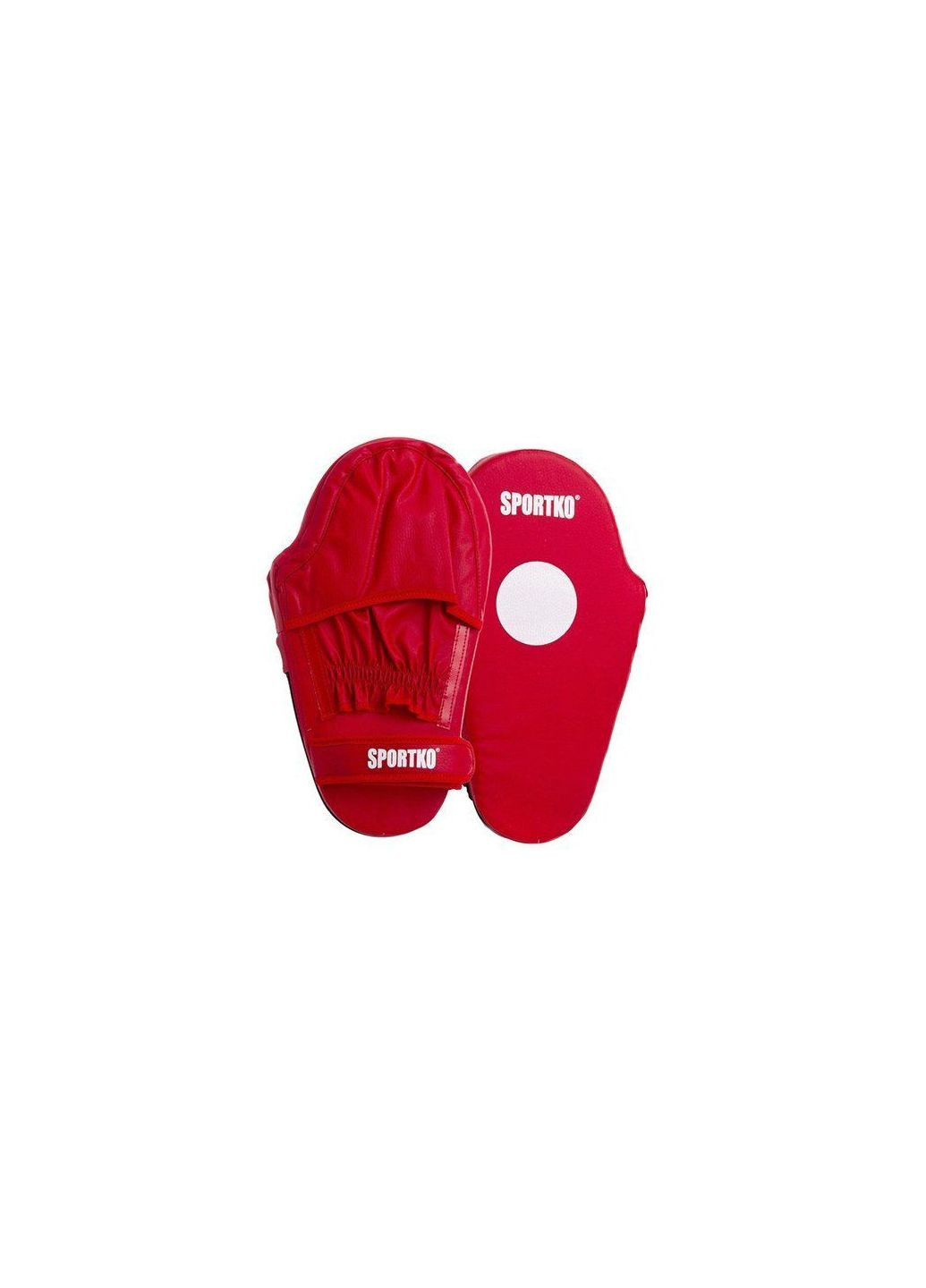 Лапа прямая удлиненная PD4, (37451028) Sportko (315695704)