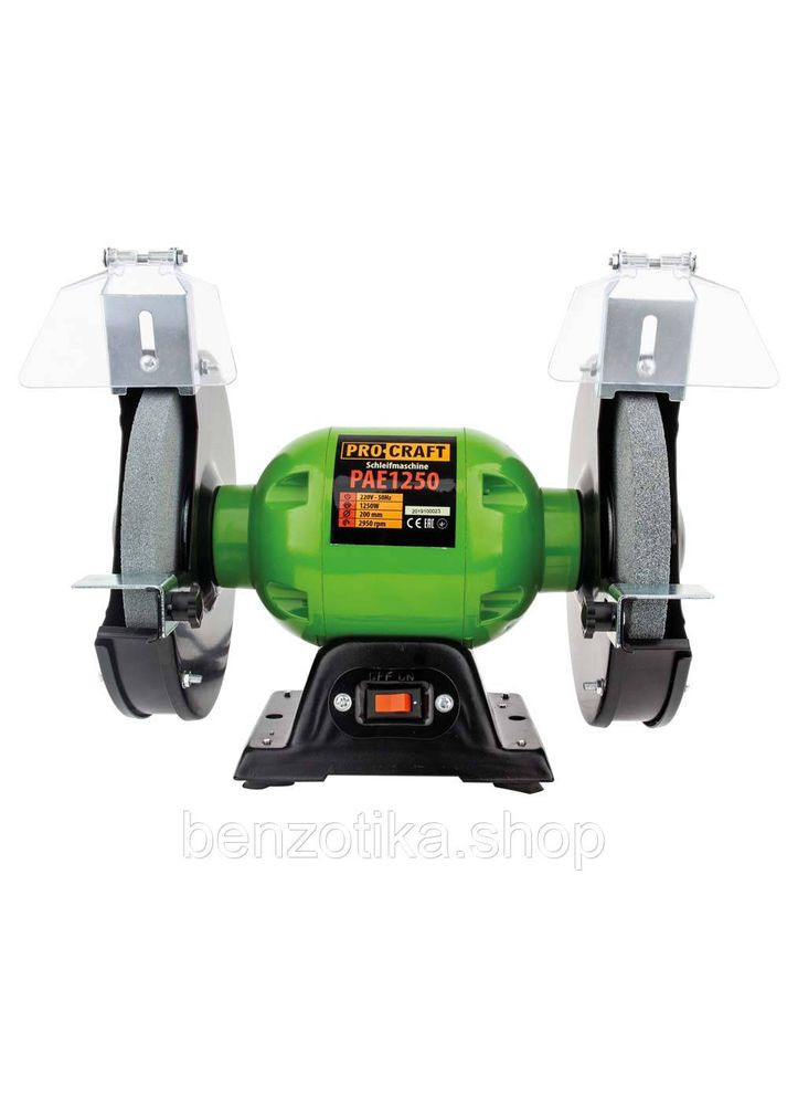 Точило PAE200/1250 ProCraft (338593626)