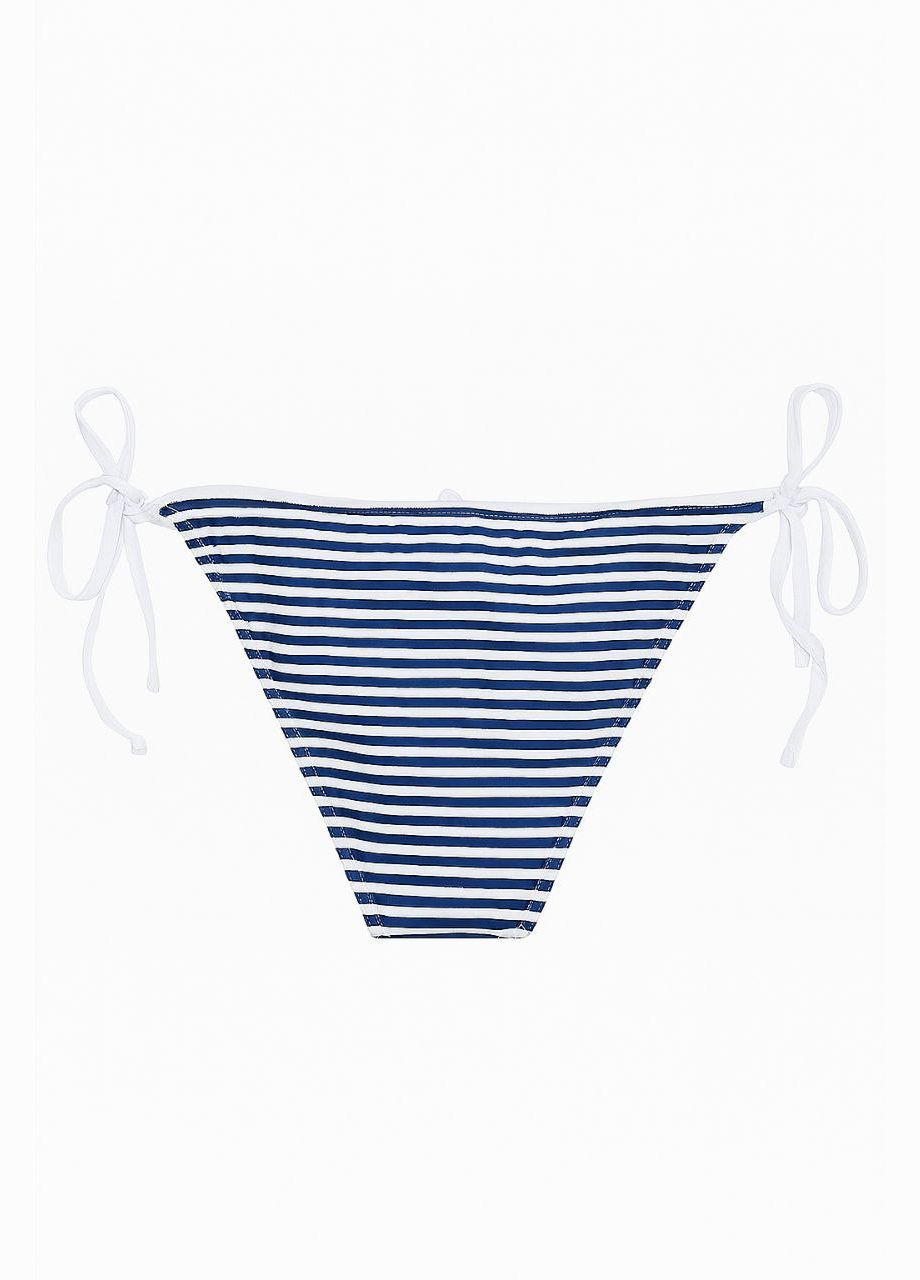 Синие плавки синий в полоску North Sails