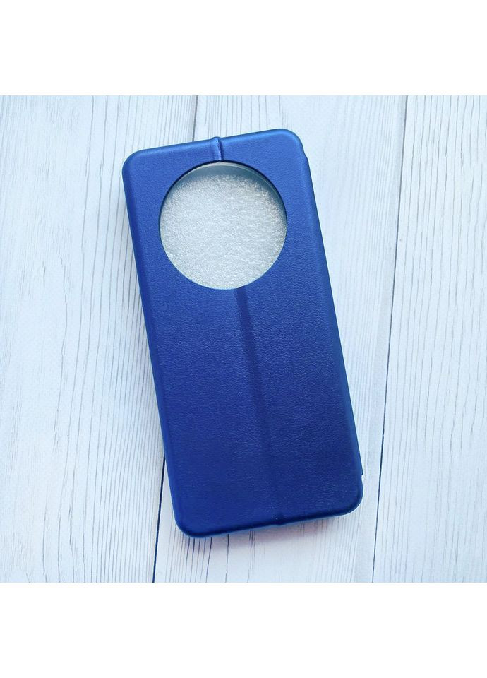 Чехол-книжка с рисунком на Xiaomi Redmi 14C / Poco C75 Разноцветные сердечка (принт 334) Creative (355390494)