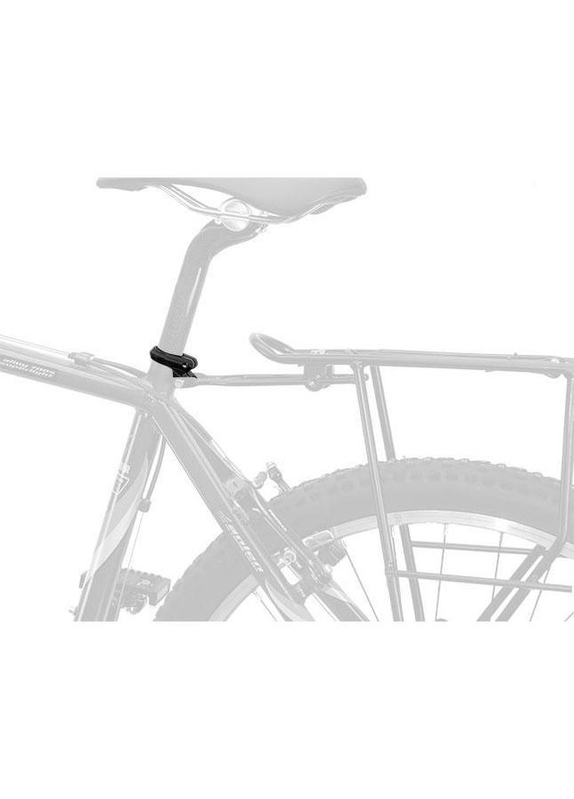 Замок підсідельний 34.9 мм, кріплення для багажника, (C-WS-0035) M-Wave (369783206)