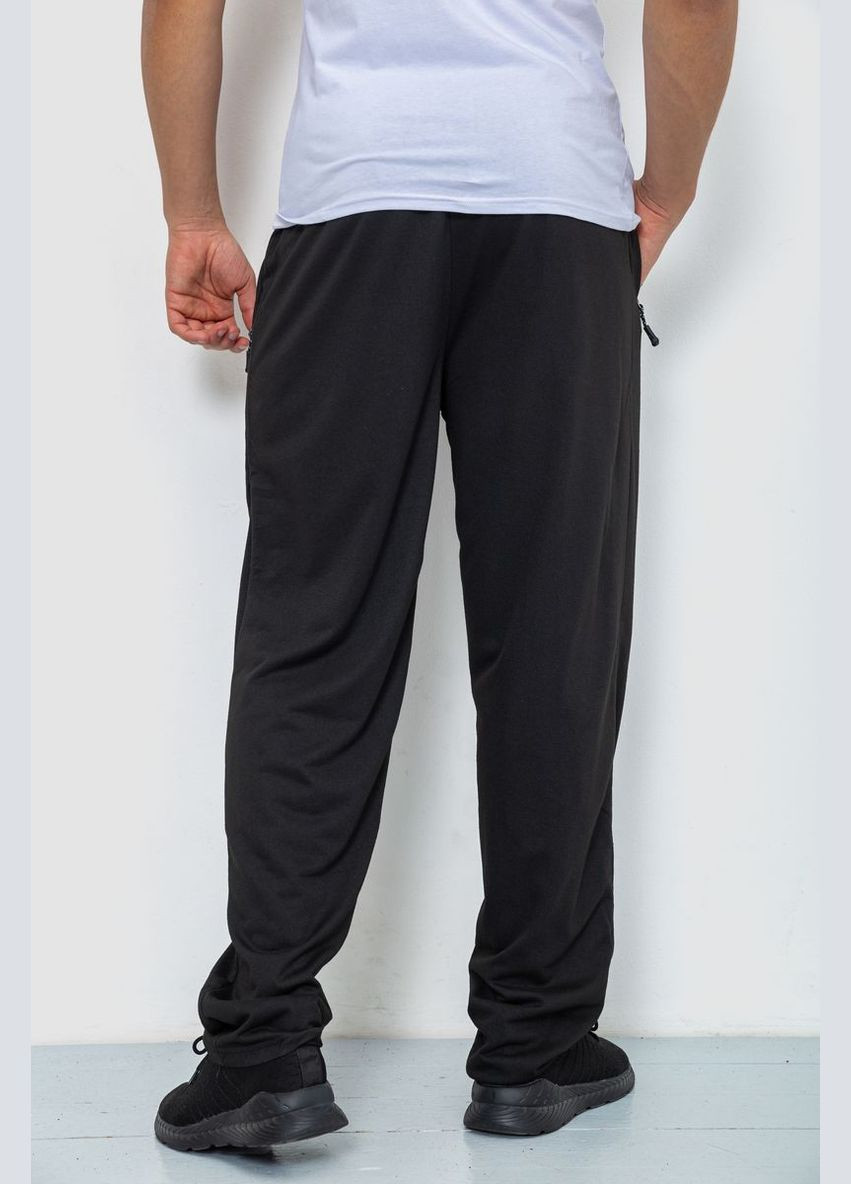 Спорт чоловічі штани, колір сірий, Ager (291876839)