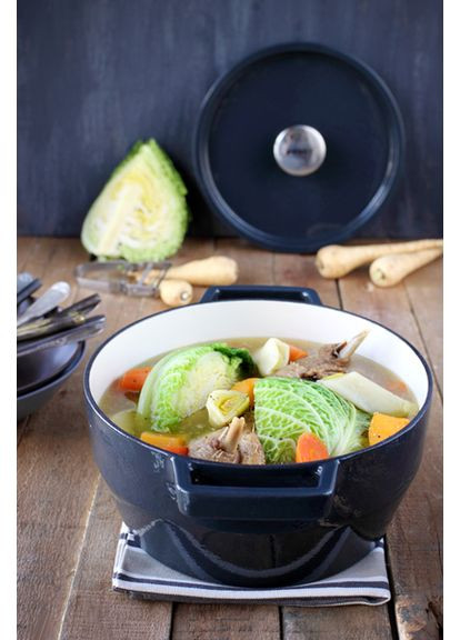 Каструля Slow Cook 6,3л Grey (SC4AC28) Pyrex (322908692)