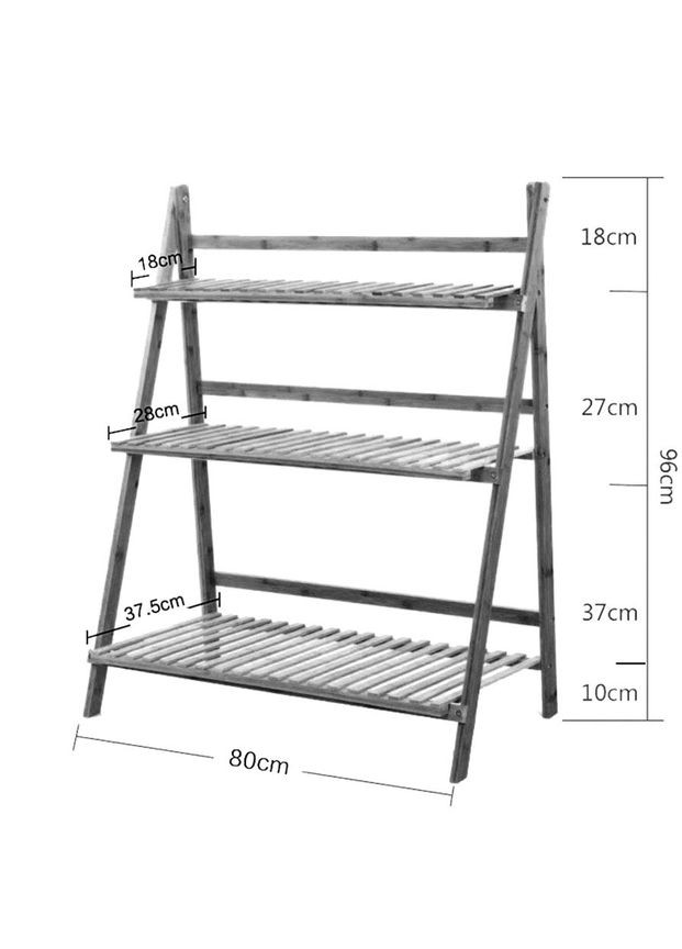 Стеллаж кухонный из дерева Монпел 380 капучино (СТА-3804509) No Brand (327860424)