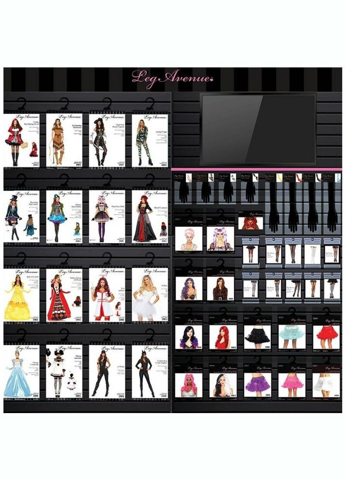 Чорний демісезонний рукавички зі стразами skeleton bone elbow length gloves від rhinestone, чорні o\s Leg Avenue