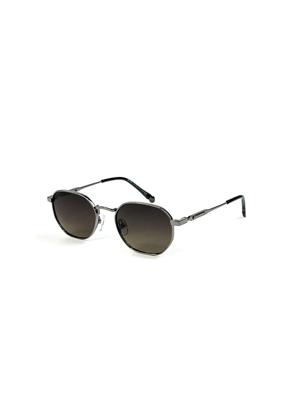 Солнцезащитные очки с поляризацией Фэшн-классика женские LuckyLOOK 415-607 (289360083)
