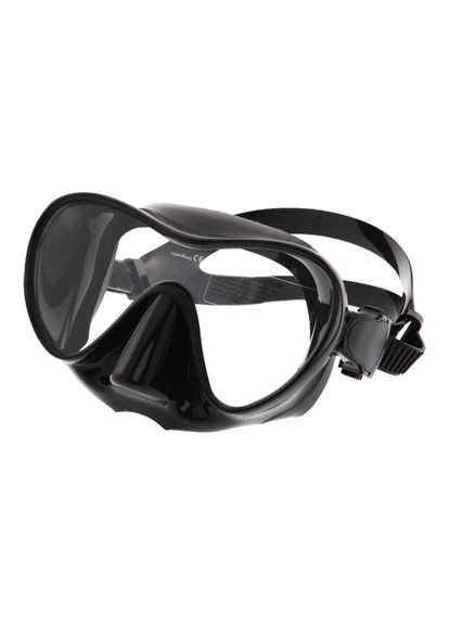 Маска Frameless Duo Black Marlin (322871112)