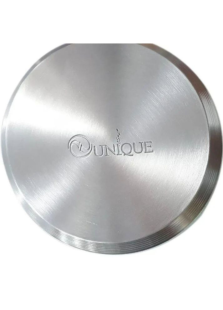 Чайник со свистком UN-5306 2,7л Unique (322539479)