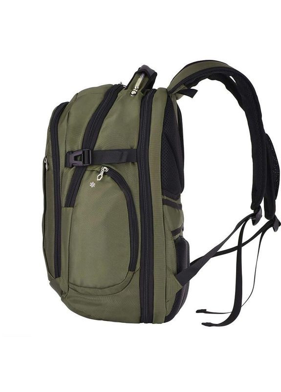 Городской рюкзак 2Е Ultimate SmartPack 30L ( BPT6416OG) 2E (335404446)