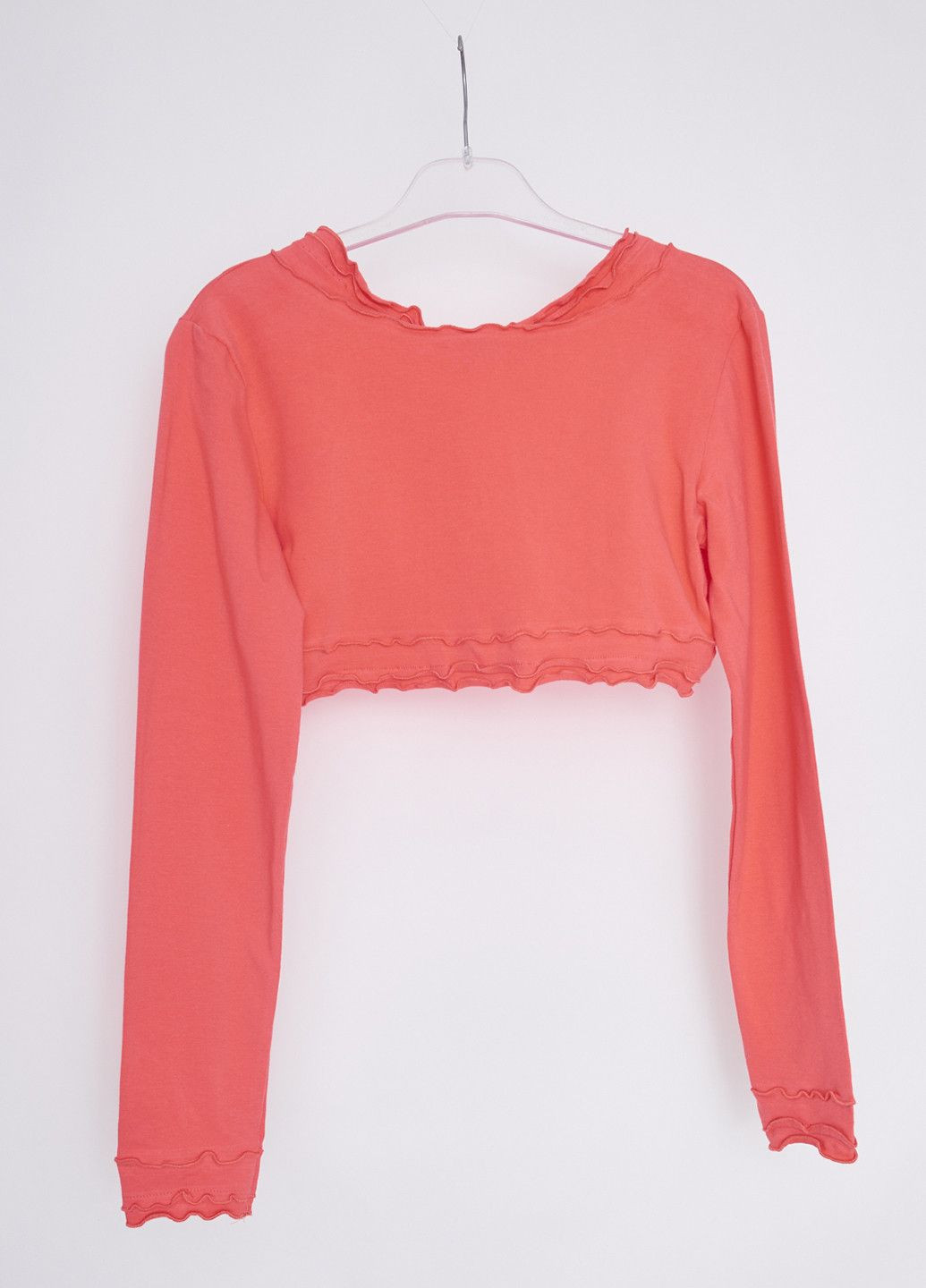 Болеро 212O1989 Фуксия Mandarino (314603580)