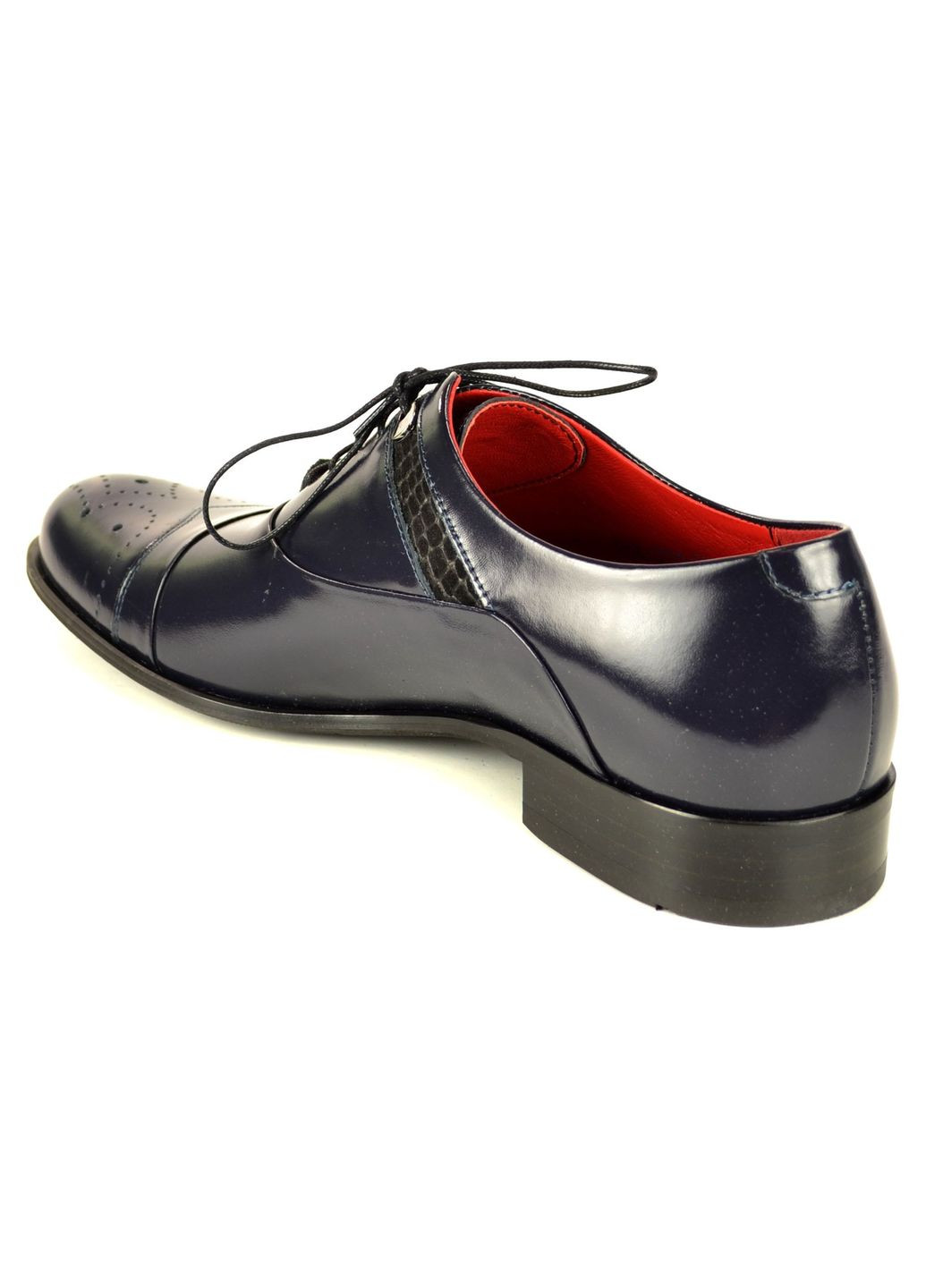 Демісезонні модельні туфлі Conhpol (268131395)
