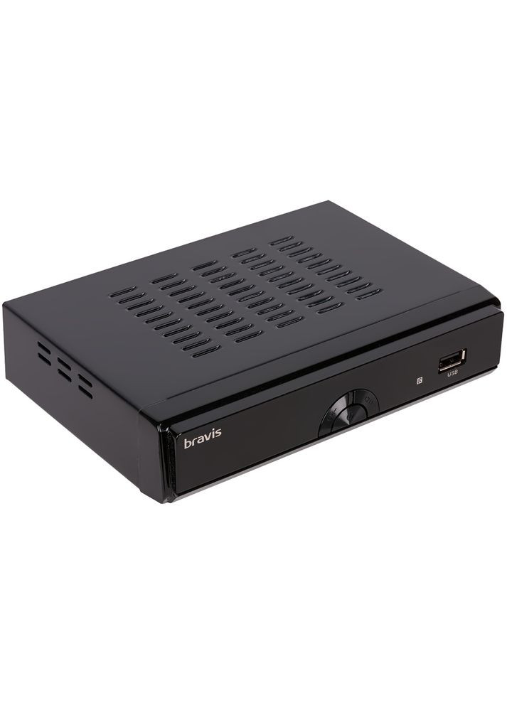 Цифровий тюнер T21658 Bravis (306582004)