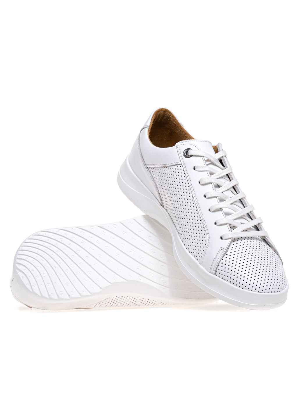 Туфлі перфорація 1851-2/WHITE/LICO Ikos (295288473)