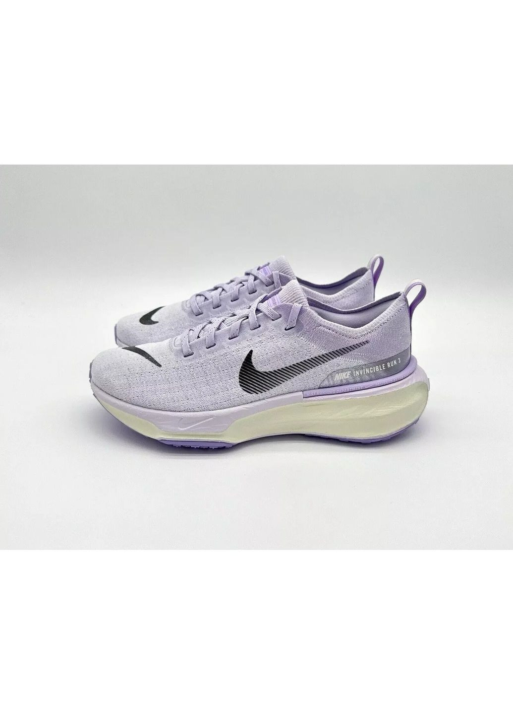 Кроссовки женские Zoomx Invincible 3 Violet DR2660-500 Nike фиолетовые (364836589)