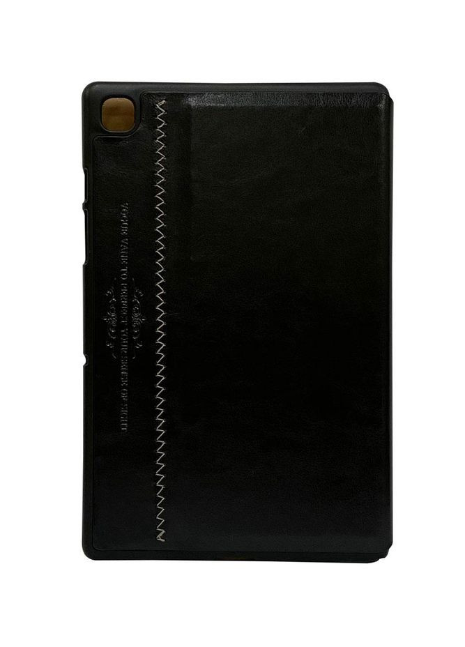 Чехол Slim Stand для планшета Samsung Galaxy Tab A7 10.4" 2020 (SMT500 / SM-T505) - Black Kaku (261256047)