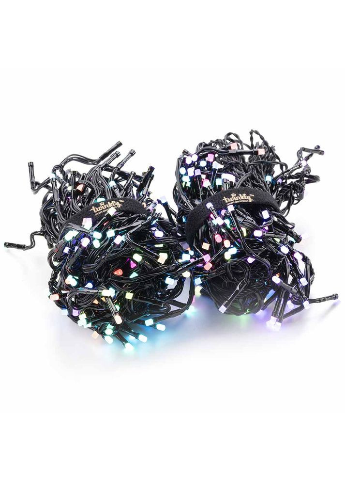 Гирлянда Smart LED Cluster RGB 400 (TWC400STP-BEU) Twinkly (322907662)