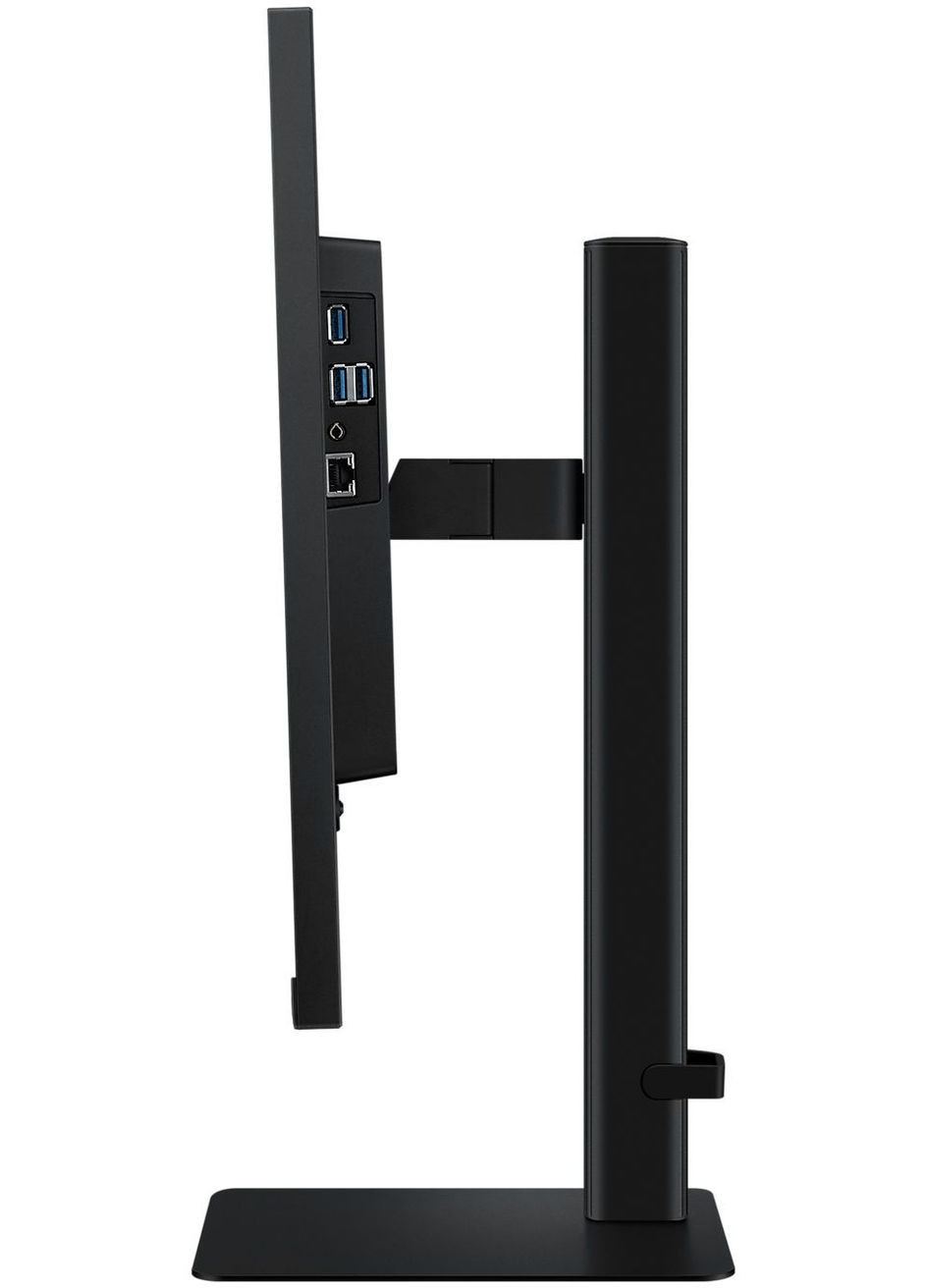 Монітор LS27D804UAIXCI 27" S80UD HDMI, DP, USB, USB-C, MM, IPS, 3840x2160 Samsung (362347712)