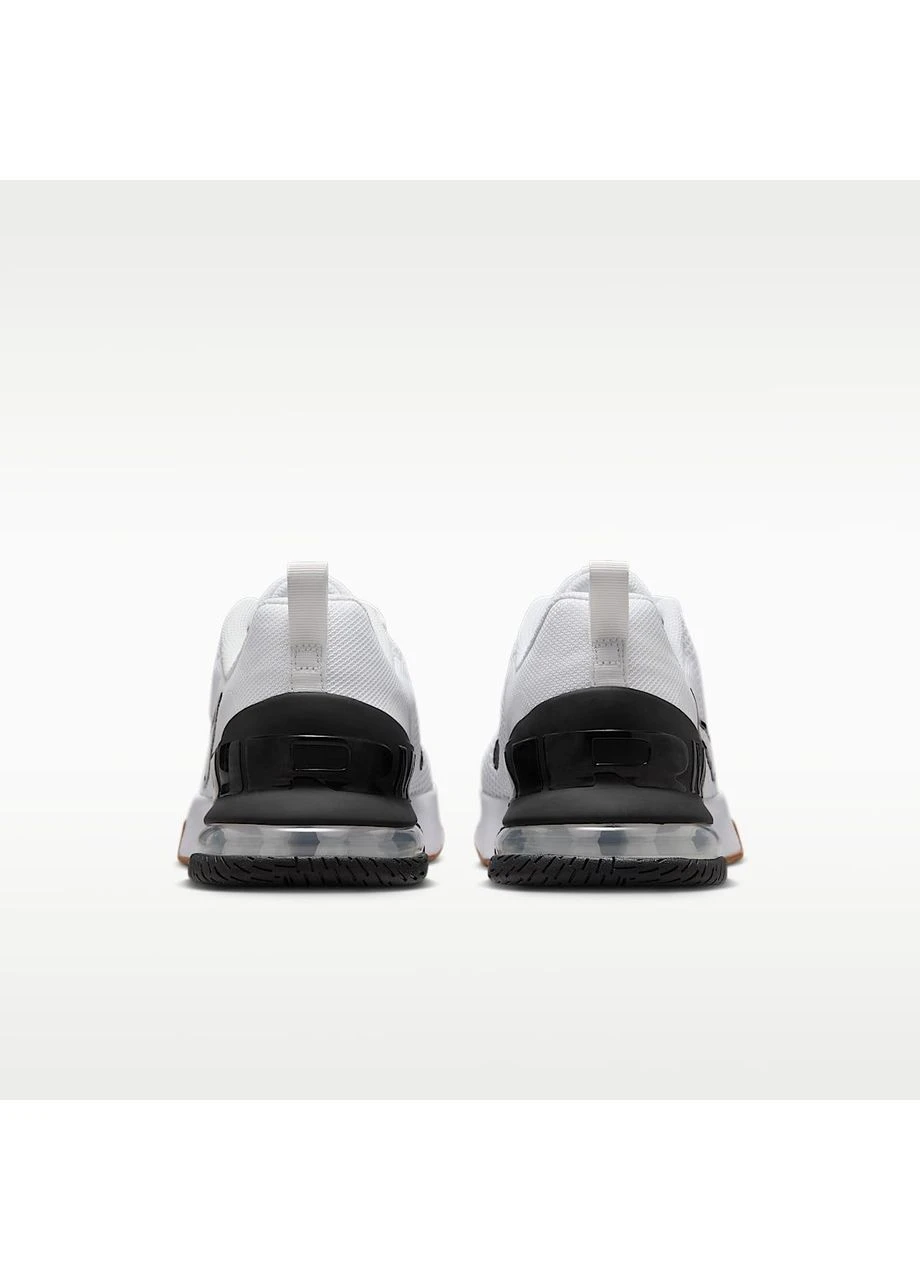 Білі кросівки air max alpha trainer white fq1833-107 демісезон Nike