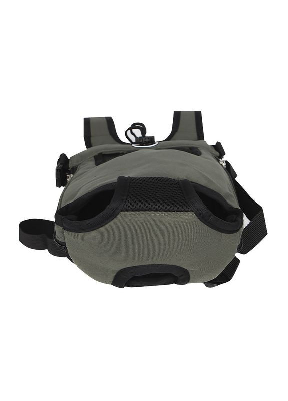 Рюкзак- кенгуру для животных A01002-NF Green 8шт Lesko (356500253)