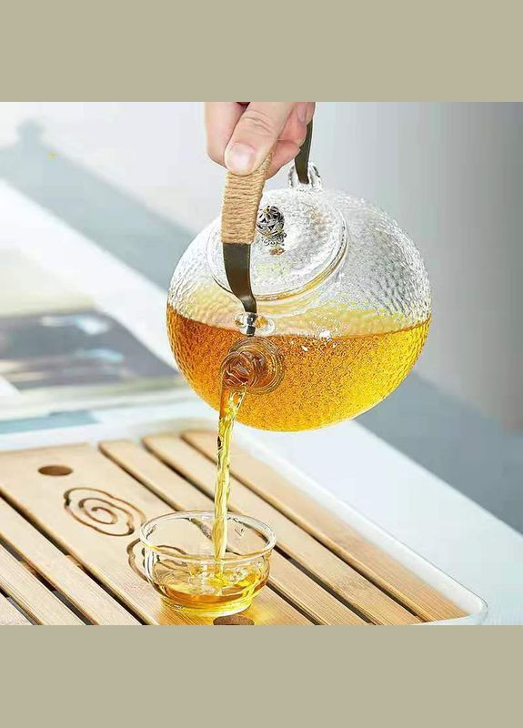 Заварник «Закат» HG, 700 мл No Brand (305079692)