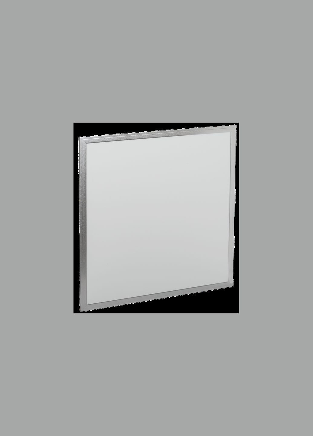 Світлодіодна панель 36W 220V 2800lm 4000K 595x595x10mm IP20 [LDVO0-6565-36-0-4000-K01] ДВО 6565 Eco UEC (338189901)