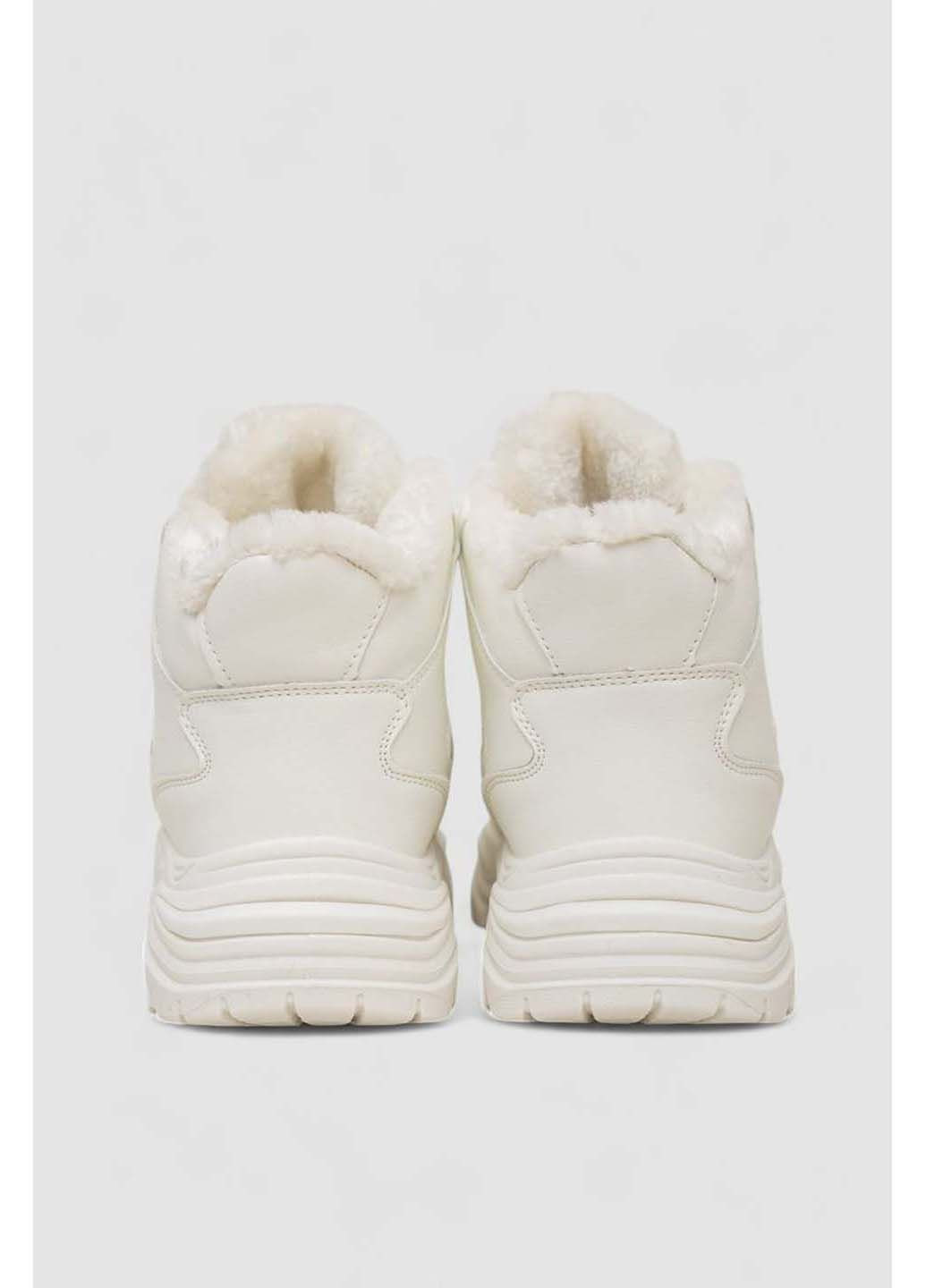 Кросівки Stilli білі зими (364273940)