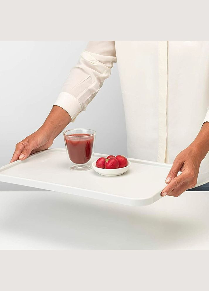 Обробна дошка Tasty+ 43х27 см 123146 Brabantia (316467708)