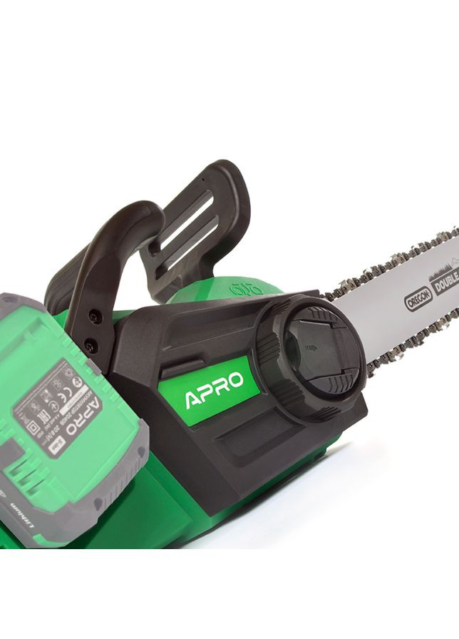 Пила цепная аккумуляторная BCS-40 (без АКБ) (895632) Apro (335049069)