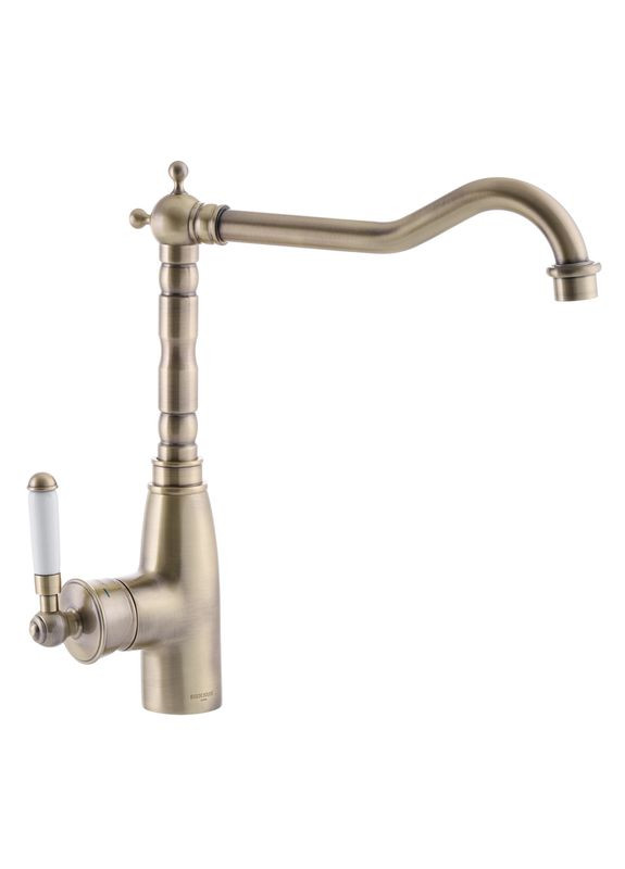 Кухонний змішувач Premium Vintage 011 (MI2861) Mixxus 11 (324804449)