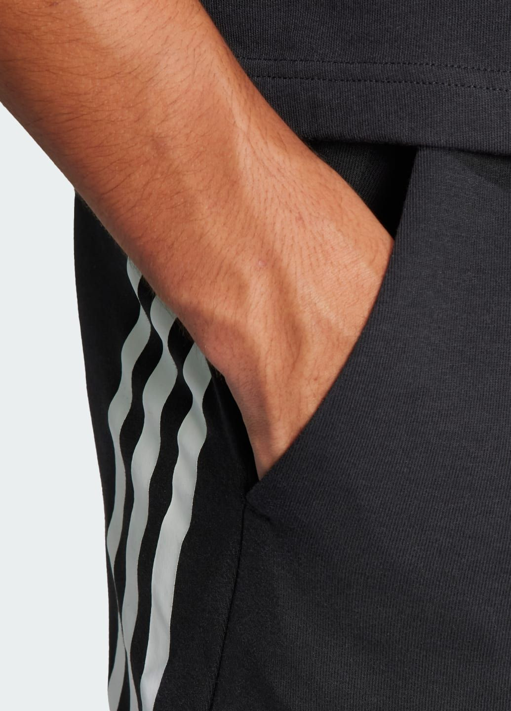 Шорти Future Icons 3-Stripes adidas (292305427)