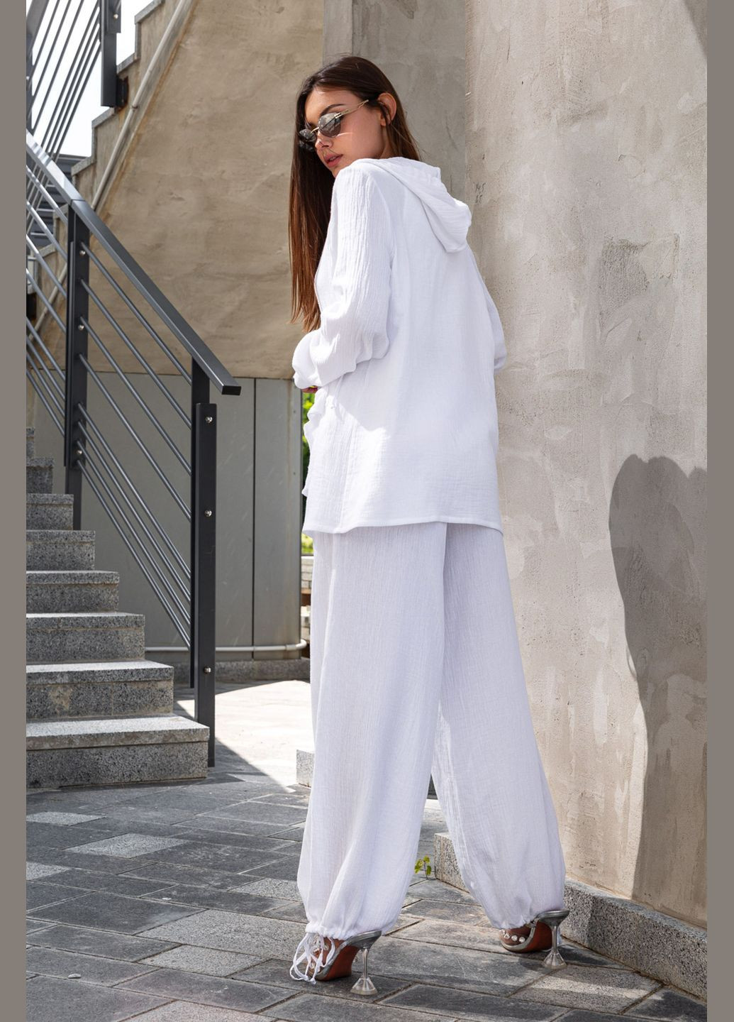 Костюм з брюками Liton (301066509)