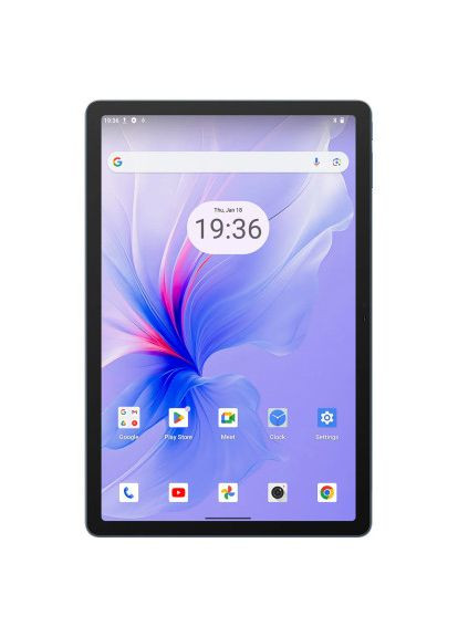 Покупай вигодно Планшет Tab 16 Pro 11" FHD+ 8/256GB / LTE Blue (6931548316817) Провереный магазин Blackview (366883013)