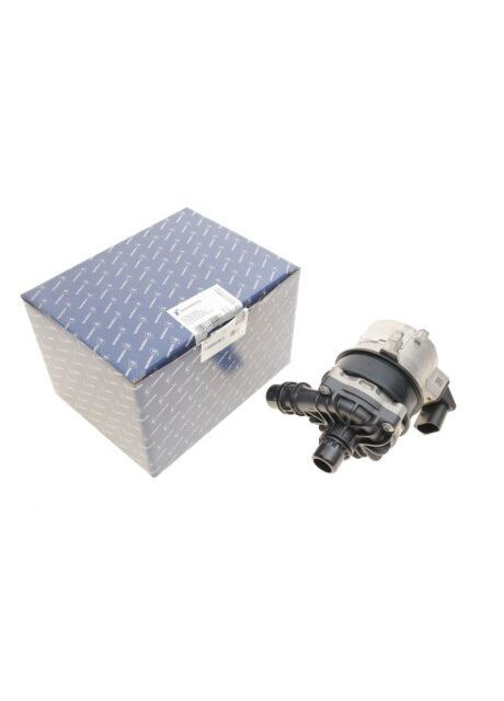 Додатковий водяний насос (контур охолоджувальної рідини) (Вир-во ) Pierburg (366213403)