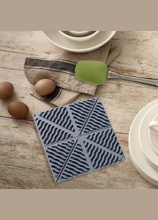 Подставка под горячее MR-1185 16,5х16,5х1,7 см Maestro (317559503)