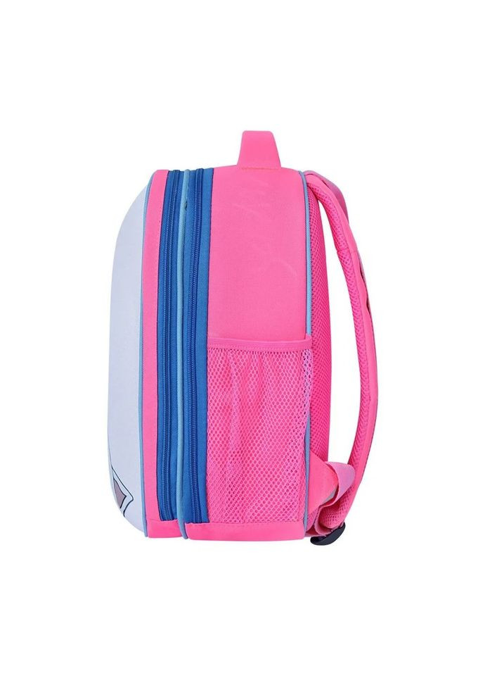 Рюкзак школьный Turtle 736919175 объем 17 л Bagland (364847595)